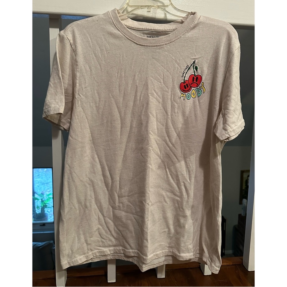 ~Moody~ T-Shirt